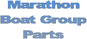 Marathon
Boat Group
Parts