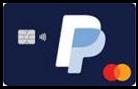 PayPal Cashback Mastercard