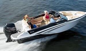 Image result for 2003 glastron 180 outboard