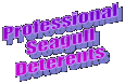 Professional
Seagull
Deterents